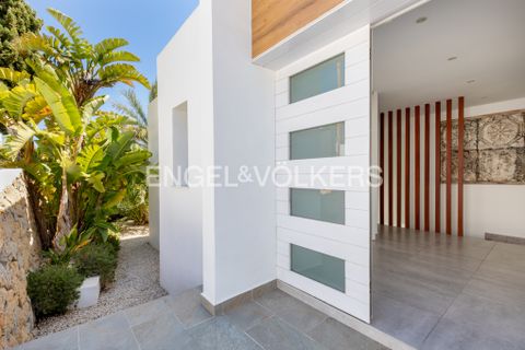 Villa i Moraira, Alicante, Moraira - € 1.750.000 | Ref: W-049ROV - foto 31